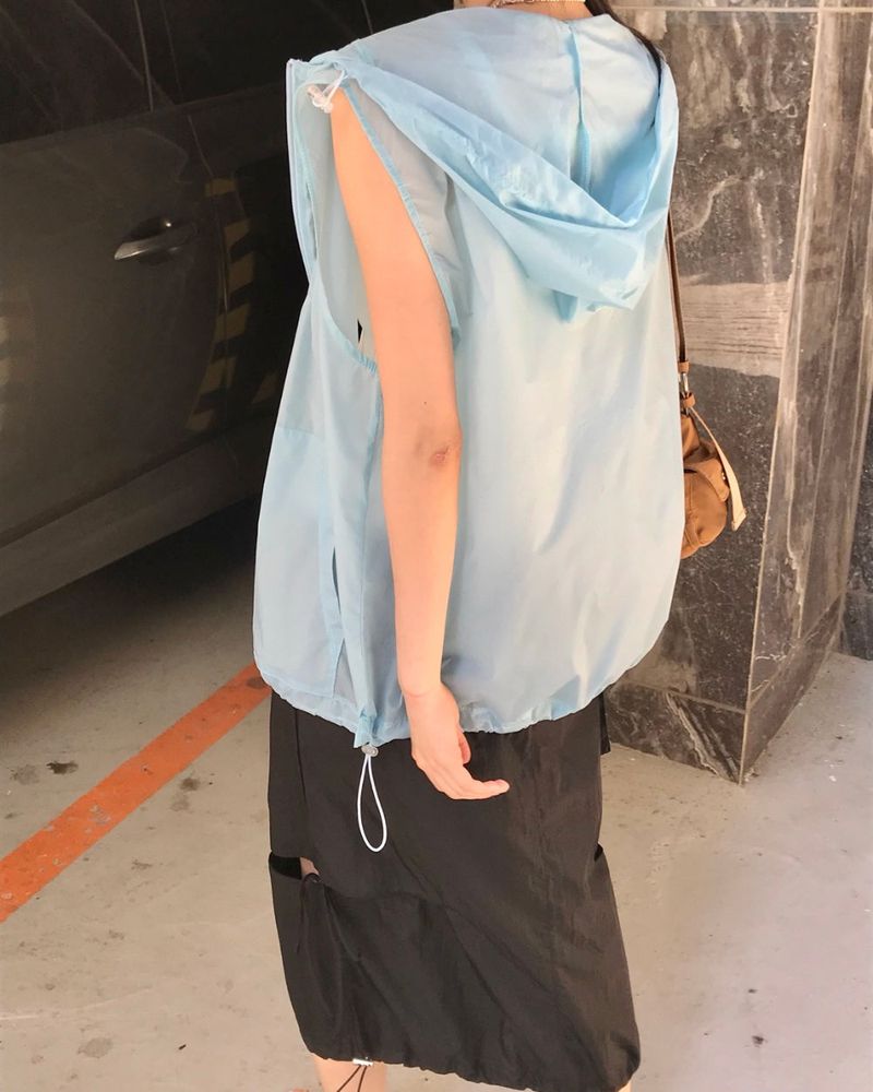 Khalesi skirt