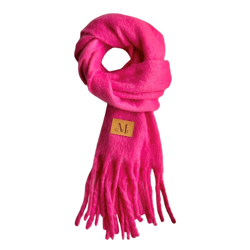 SIGNATURE MUFFLER (37Color)