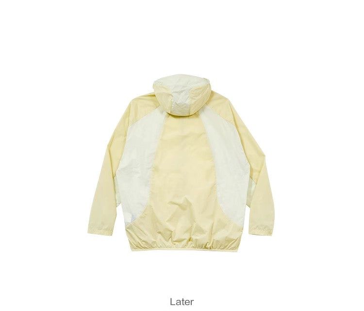 FMACM Hooded Lightweight Skin Jacket UPF 50+