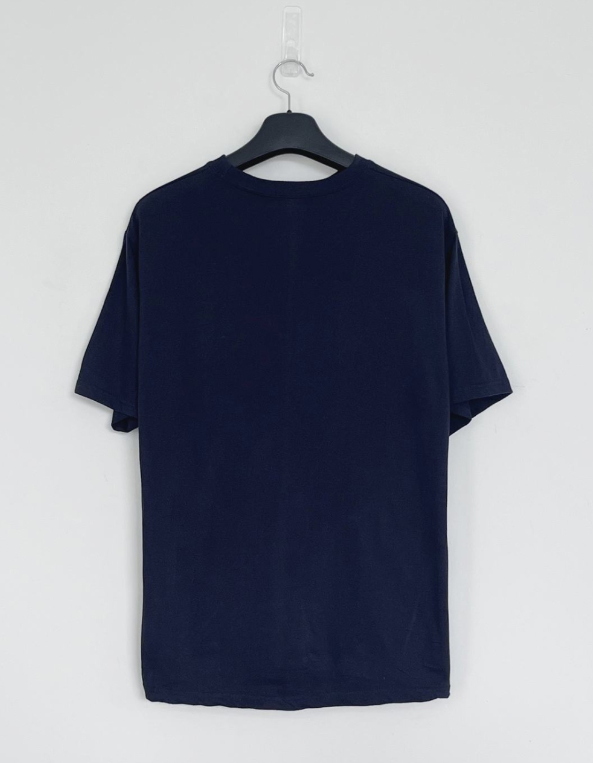 Dustin short sleeve T