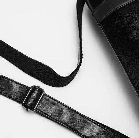 Frame School Leather Bag