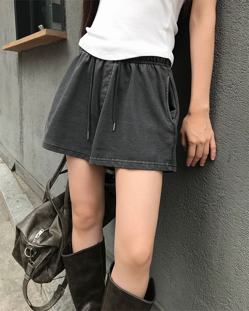BEIDELLI（ベイデリー）の「[ORIGINAL] Airbin Pigment Training Shorts（Pants）」