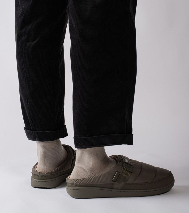 Hybridity Feather Merino Wool Socks Lite (2 pair in)