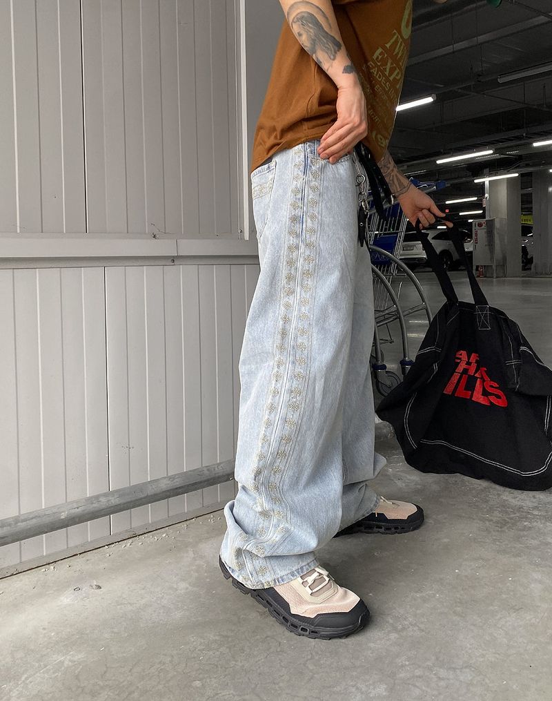 No.1192 R pattern wide PT