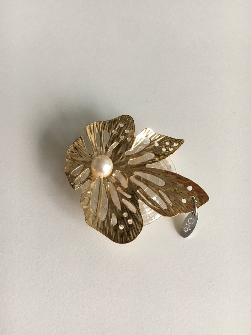 [MADE] Wild flower tok 02 