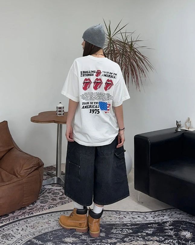 Eden 1975 Overshirt