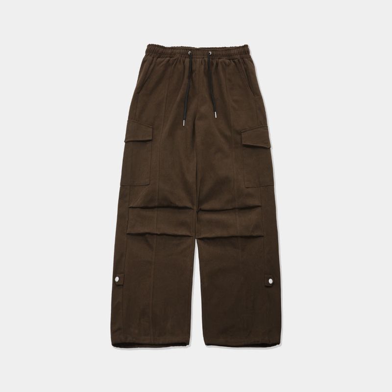 OWN Winter Loca Cargo Pants (4 colors)