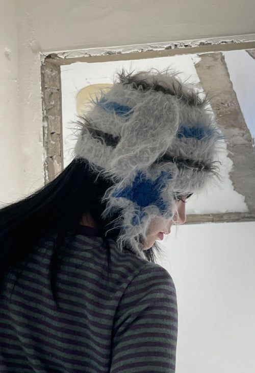 kitsch trooper hat 