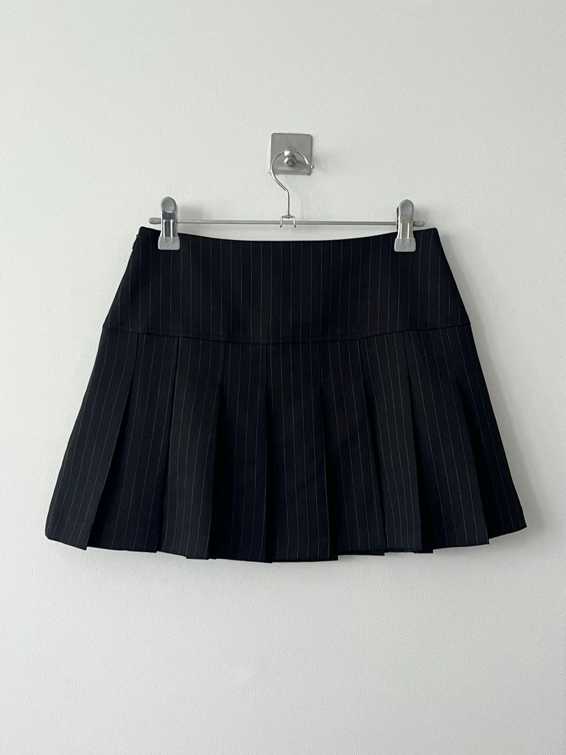 Memories skirt