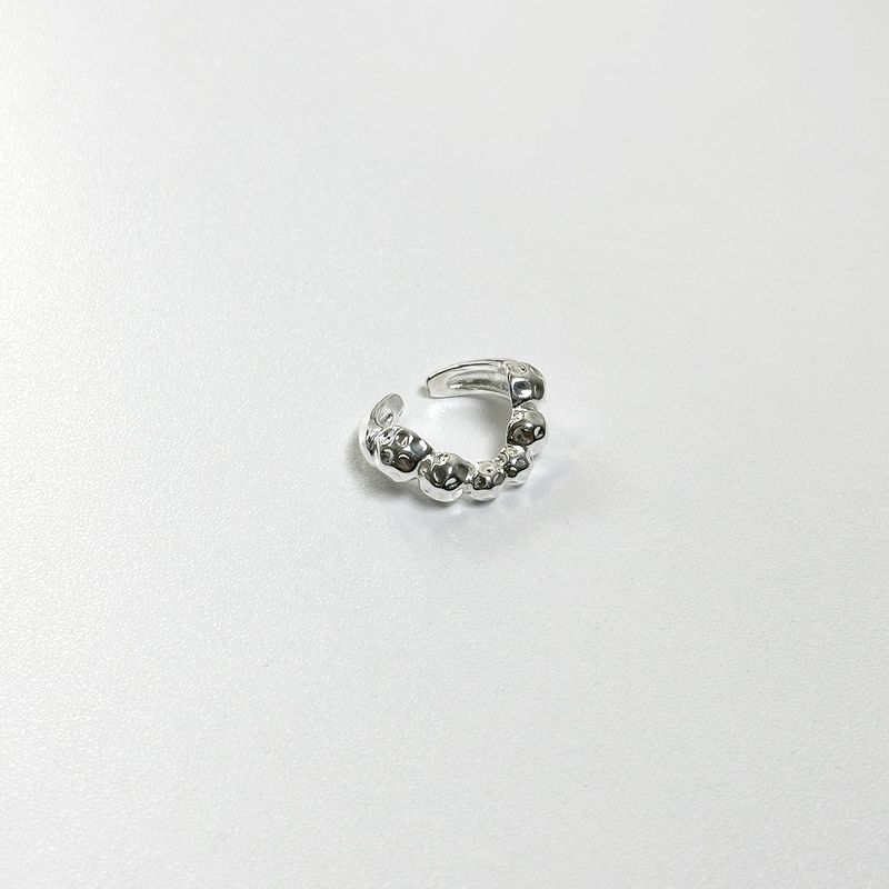 equope(エクァウプ)の「bubble ring(Accessories)」