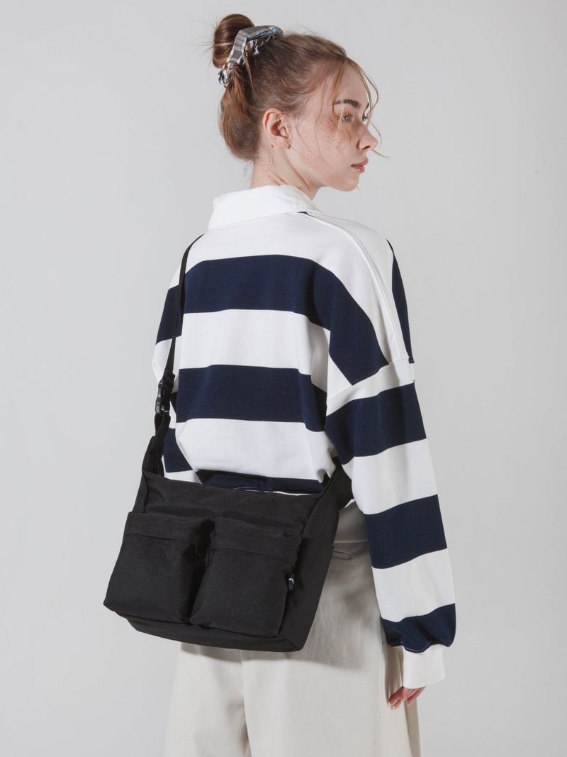 REFRESH 2PK VARIOUS BAG MINI-BLACK