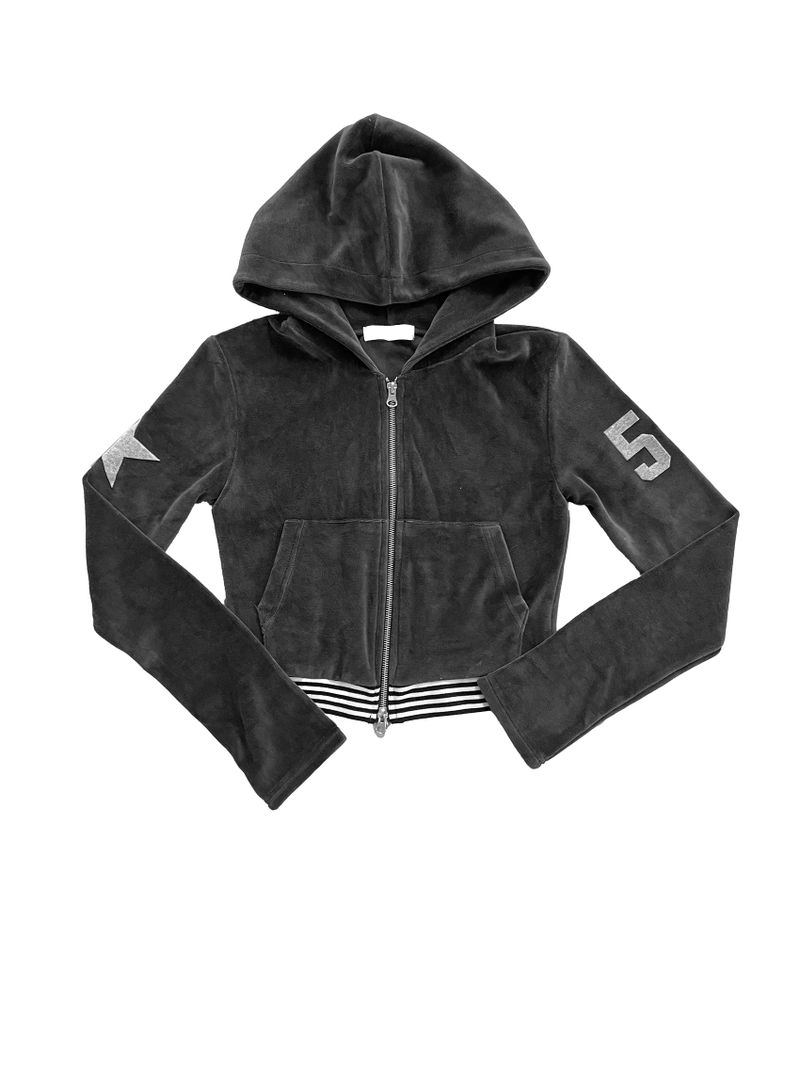 velvet  trainning  hz (4 color) 