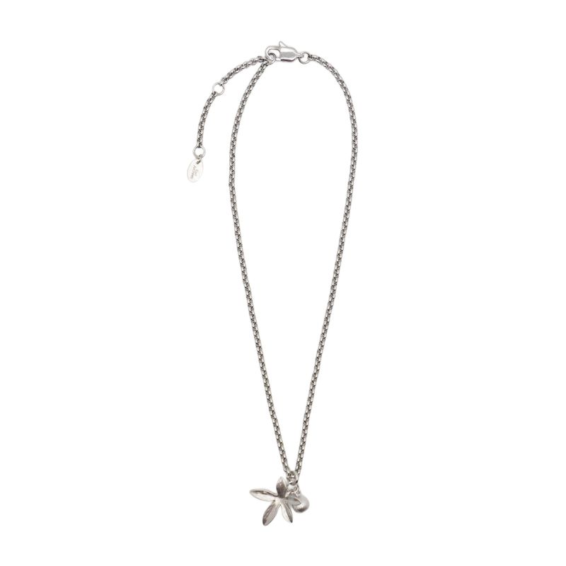Jasmine boot anklet