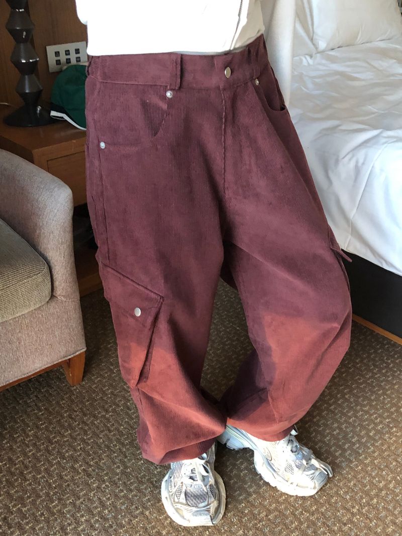 Breeze pants