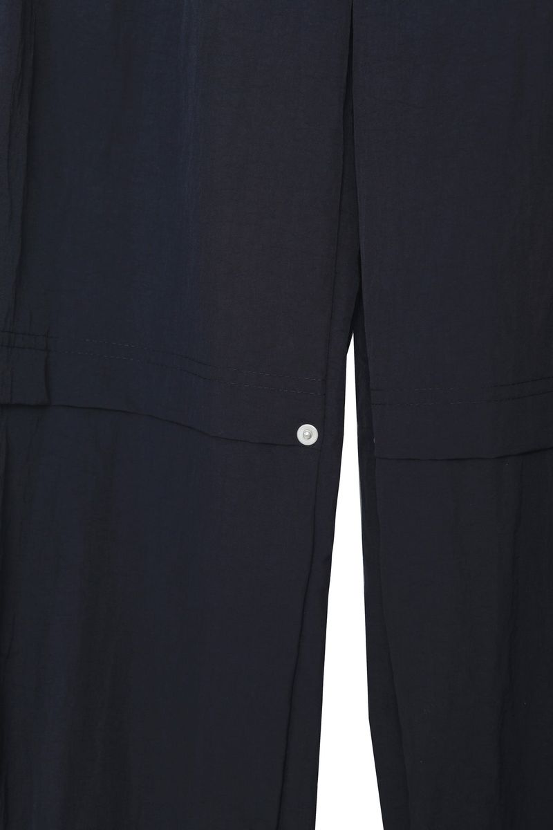 Old School String Pants