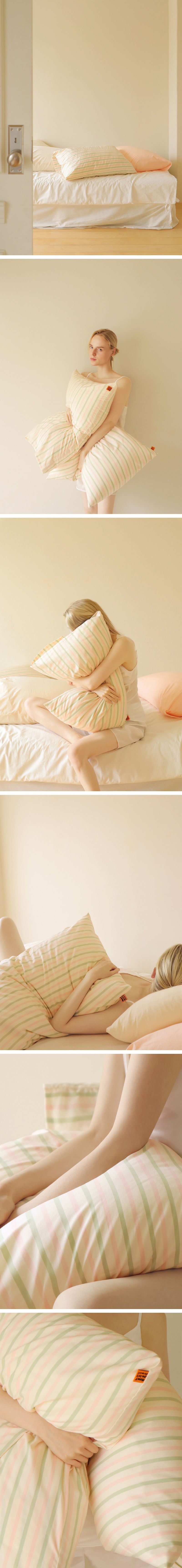 Verona pillow case