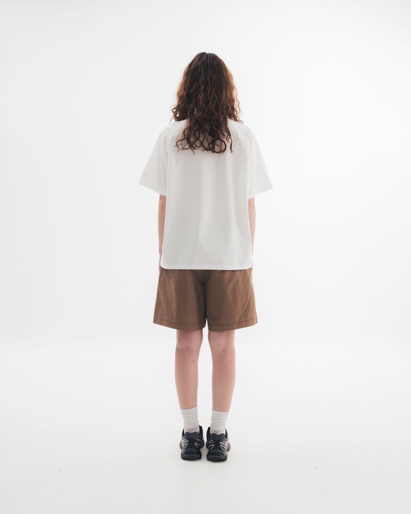 Sorona Pocket Tee