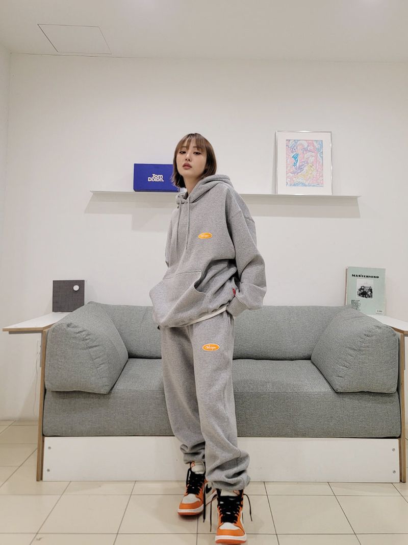 VENTIQUE(ベンティーク)の「VENTIQUE Warpen jogger pants 3color(Pants)」