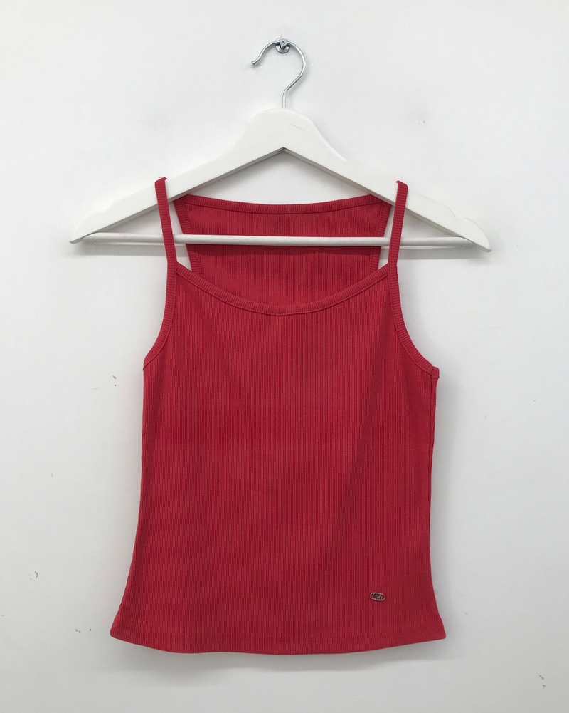 Lamoud Rivet Sleeveless (6color)