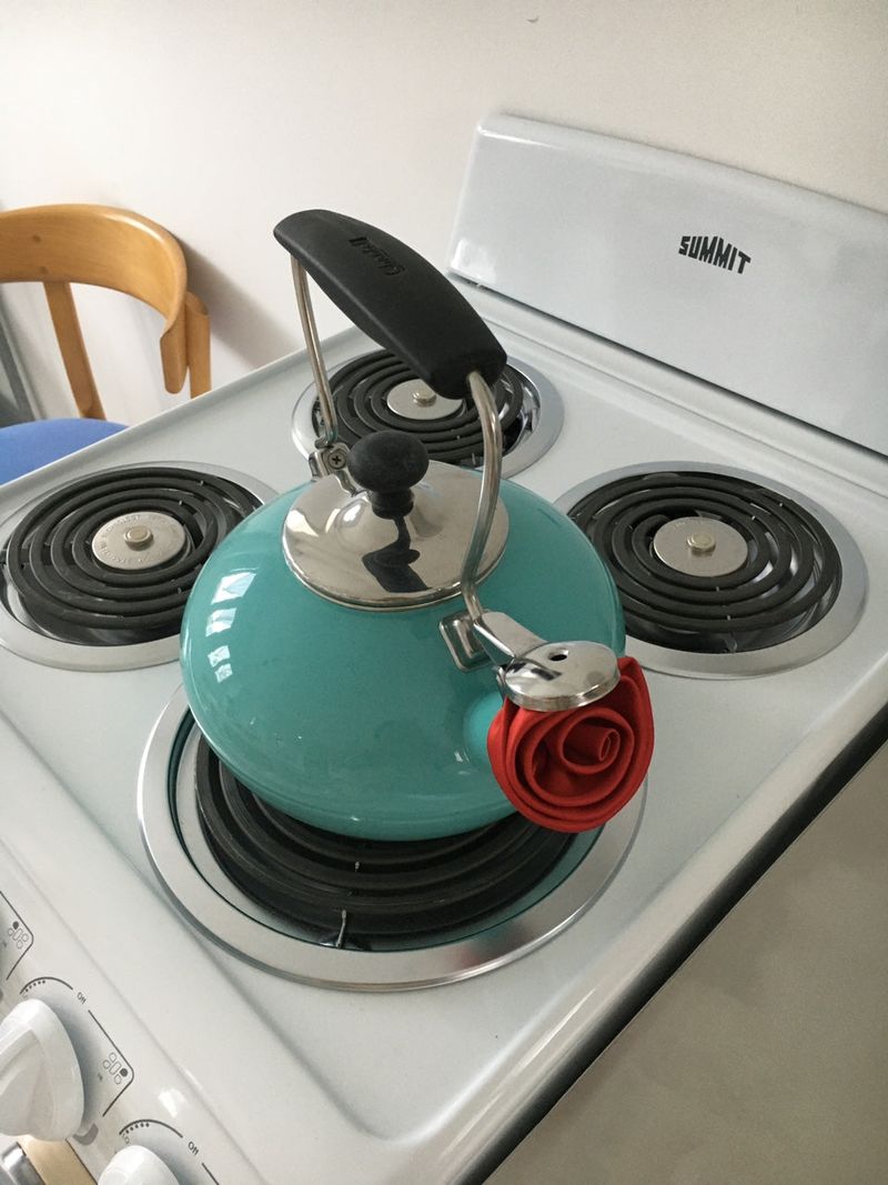 【MADE】 Blooming rose tok