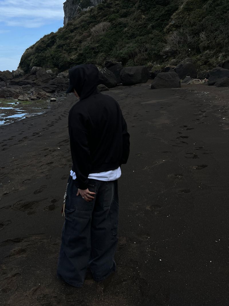 Dark Hour Hoodie (4 Colors)