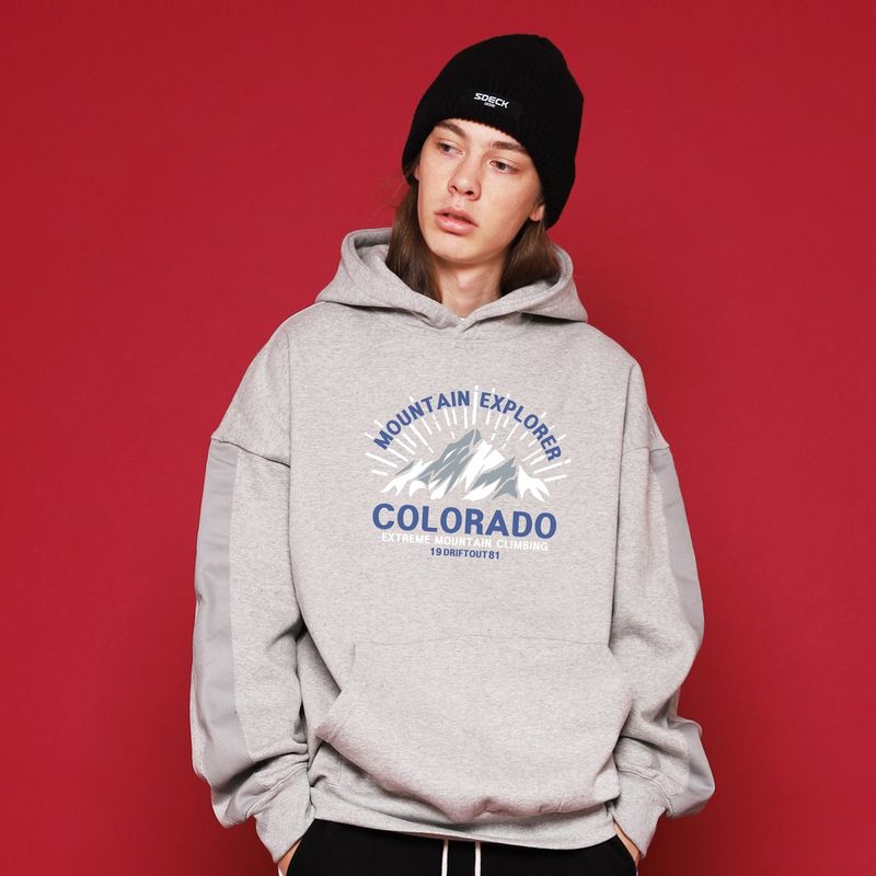 COLORADO