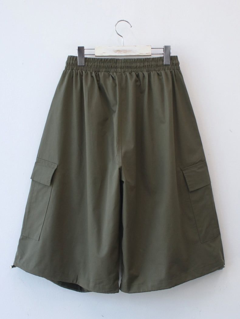 village bermuda cargo pants