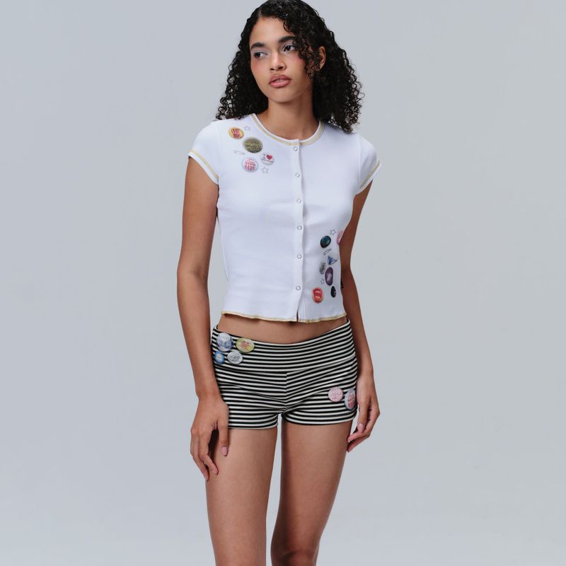 PIN UP TOP