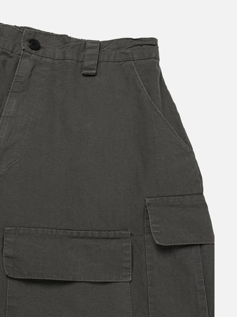 Style Rip Cargo Half Pants (2color)