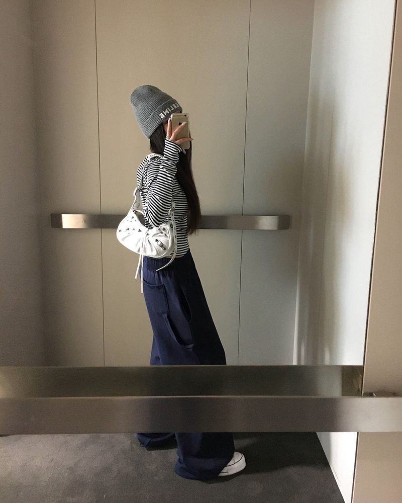 Loop Carpenter Training Sweatpants