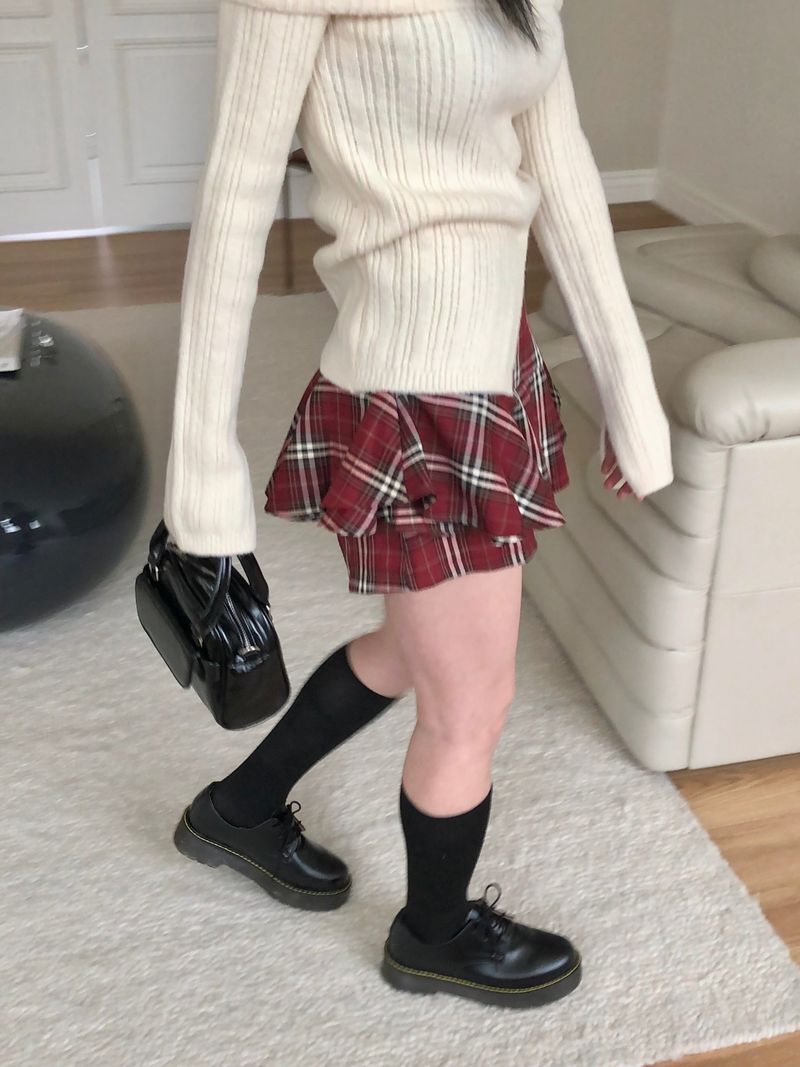 Serena skirt 