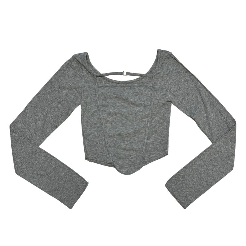 Buckle T