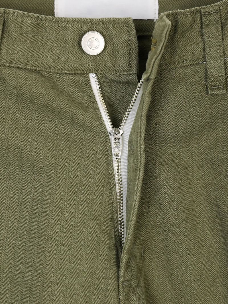 Edit Officer Pants