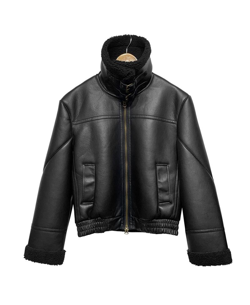 Mood Premium Mustang (2 color)