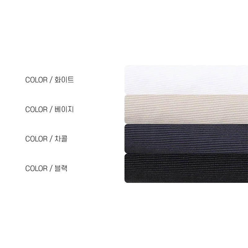 2025 Nylon semi wide pants(4color)