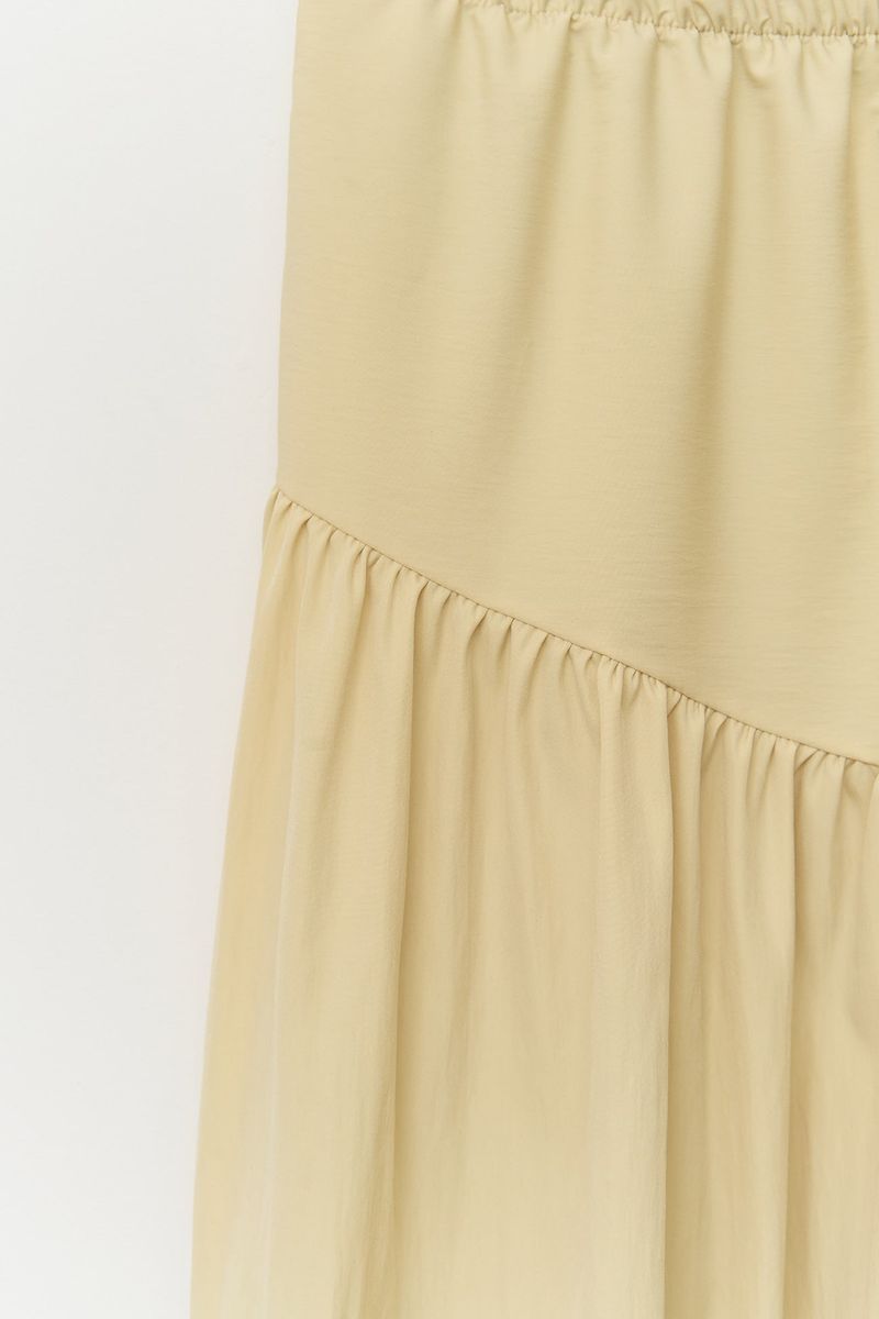 (W) Tony Skirt