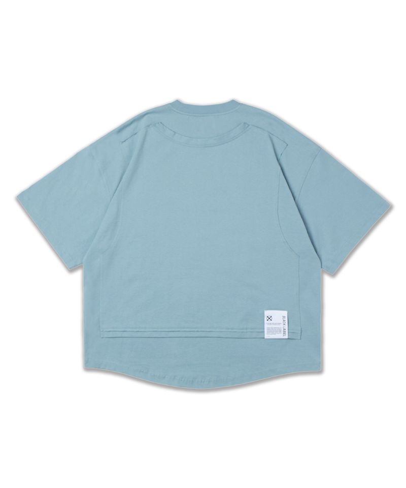 Deconstructed T-Shirt