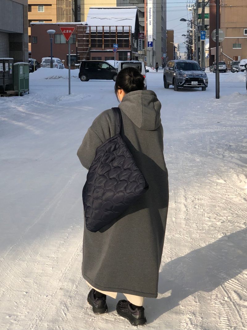 Kade shoulder bag