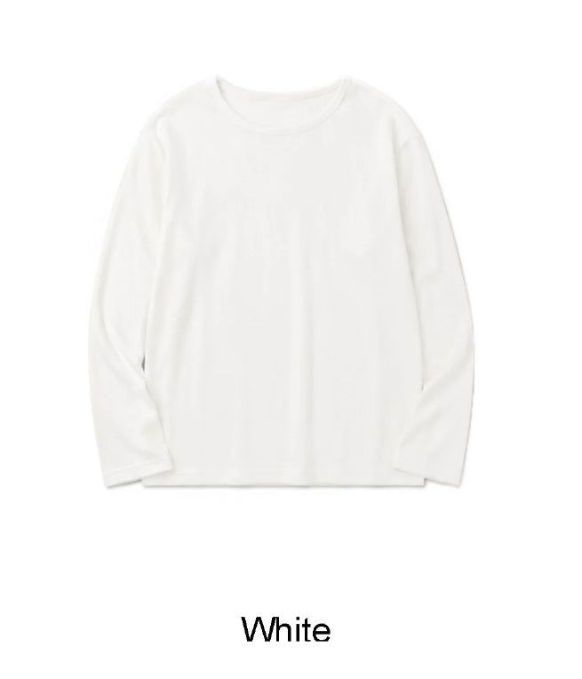 Teel see-through T-shirt