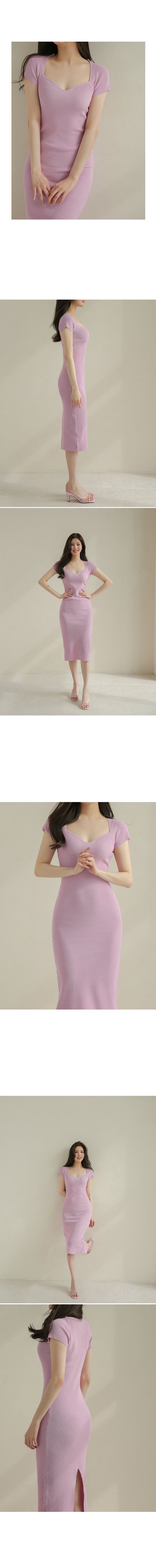 Rosie Love Lining Dress