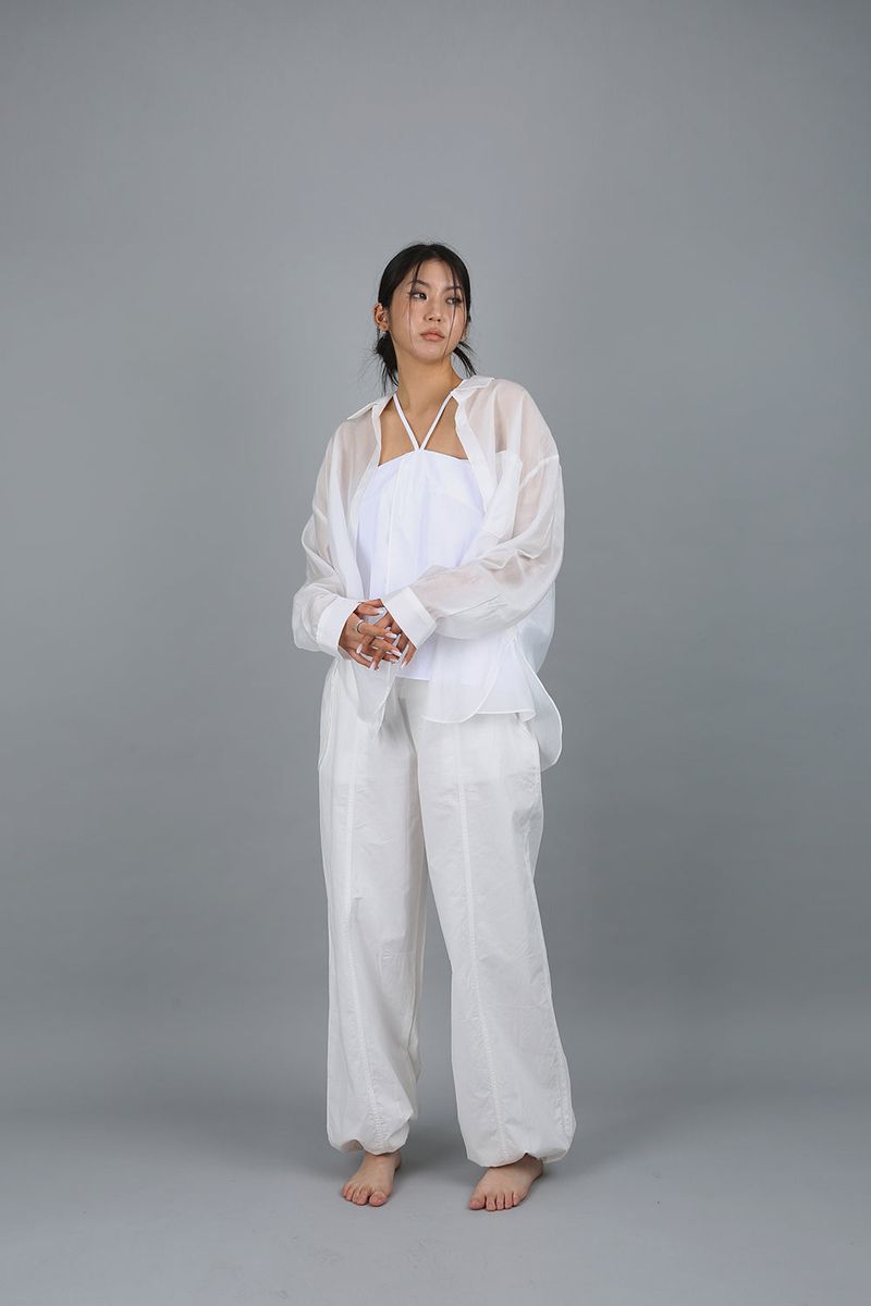 TENCEL SUMMER SHIRTS