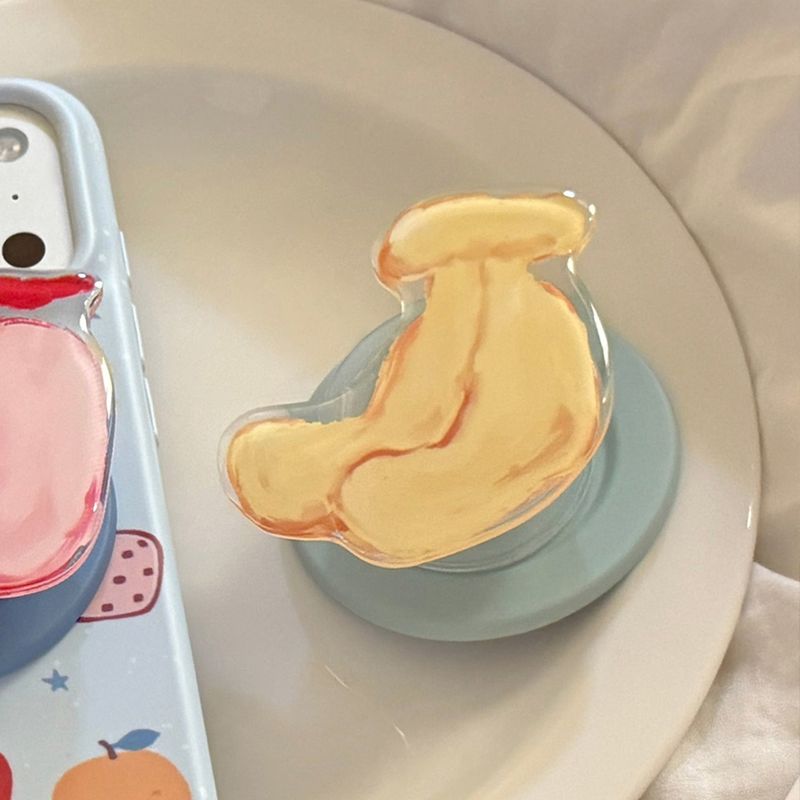 Fruit Doodle Magnetic iPhone Case