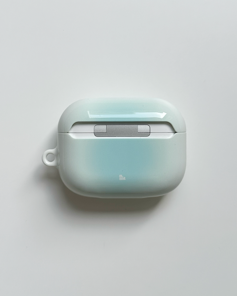 【MADE】 Cotton soda airpods case