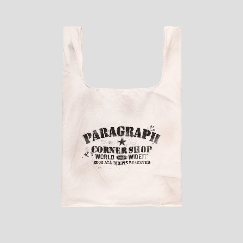 VINTAGE MARKET BAG