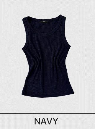 Mellow Slim Tank Top