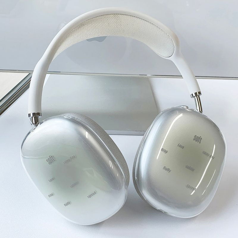 Love Letter AirPods Max Case