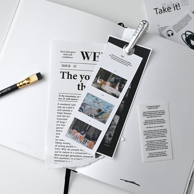 [package] weekend