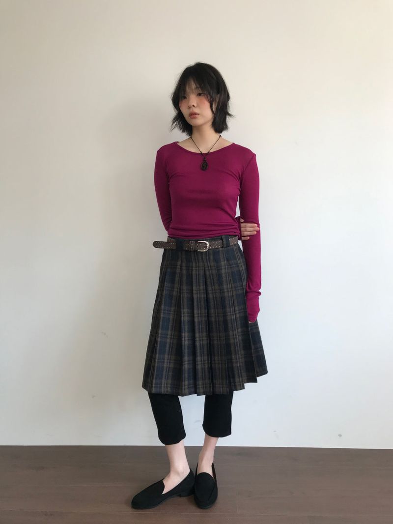 Hedge Driving Flats (2Colors)