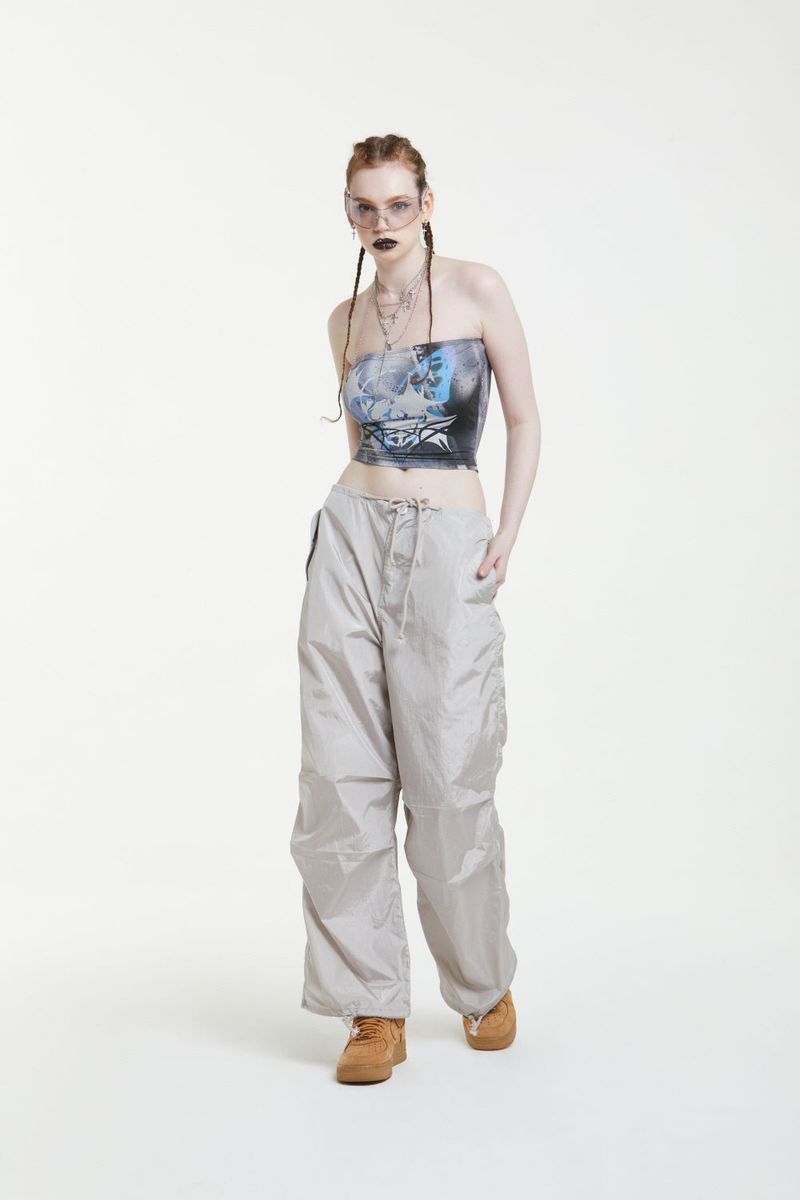 PARACHUTE PANTS