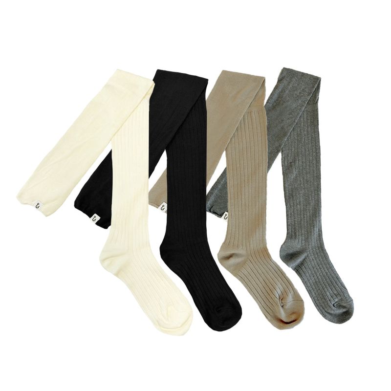 Lively High Knee Socks